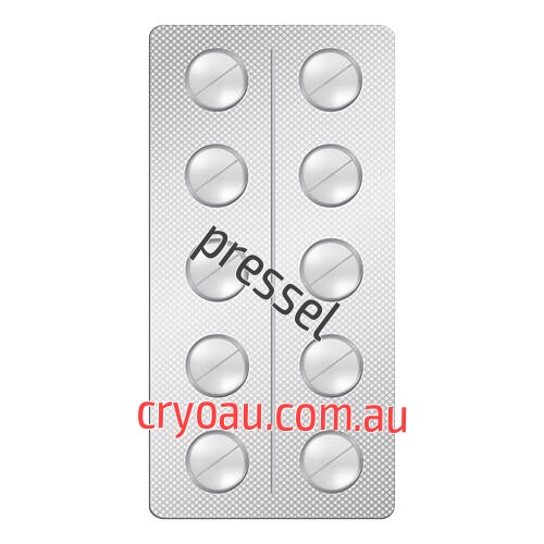 Buy Pressel Australia Online