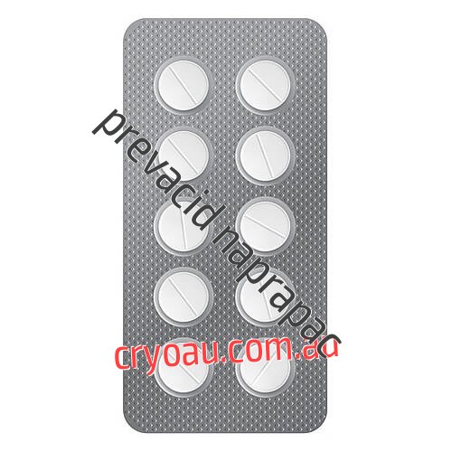 Buy Prevacid Naprapac in Australia Online