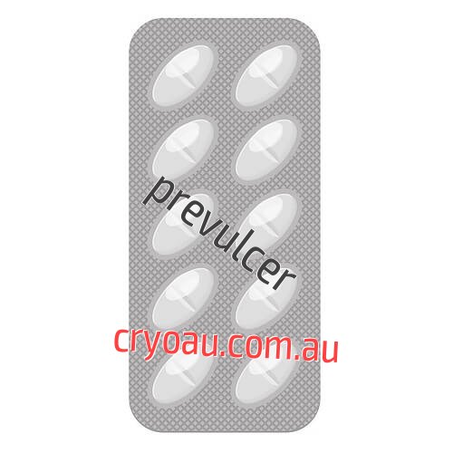 Buy Prevulcer in Australia Online