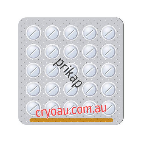 Order Prikap in Australia Online