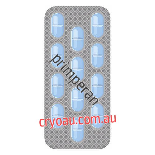 Order Primperan Australia Online