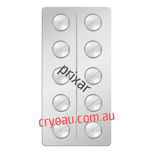 Buy Prixar in Australia Online