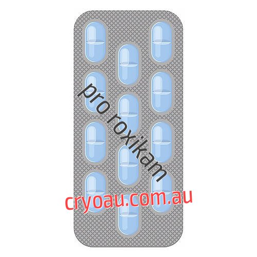 Buy Pro Roxikam Australia Online