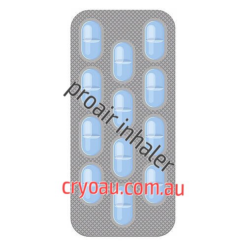 Buy Proair Inhaler in Australia Online