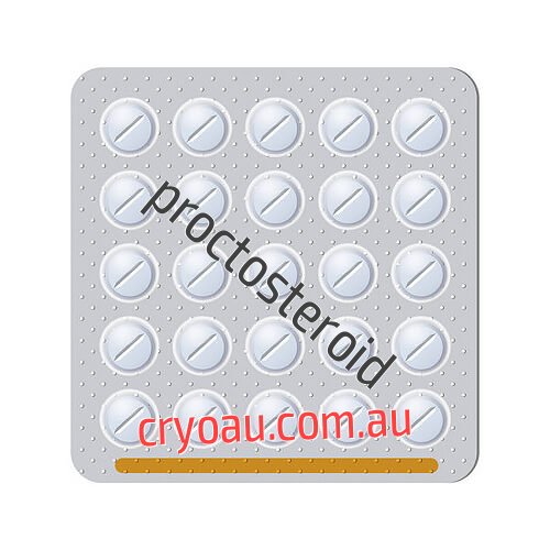Order Proctosteroid in Australia Online