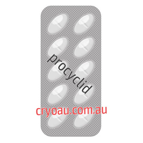 Purchase Procyclid in Australia Online