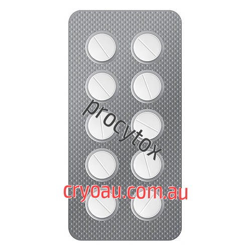 Buy Procytox in Australia Online