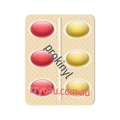 Purchase Prokinyl in Australia Online