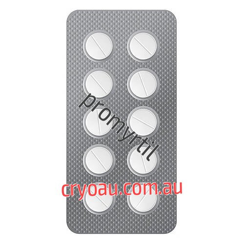 Buy Promyrtil in Australia Online