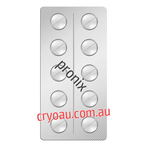 Order Pronix in Australia Online