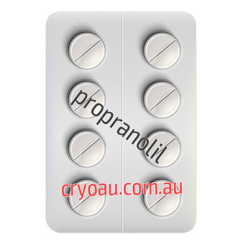 Buy Propranolil Australia Online