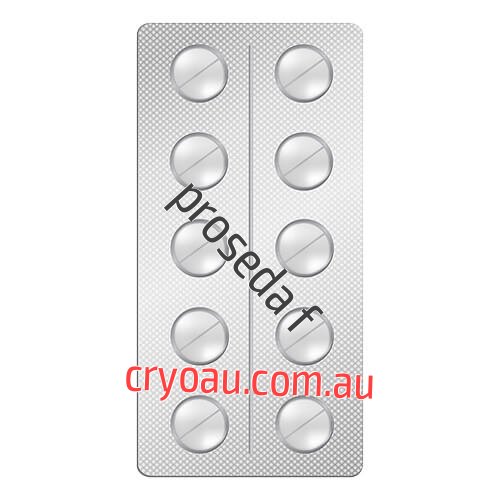 Buy Proseda F in Australia Online