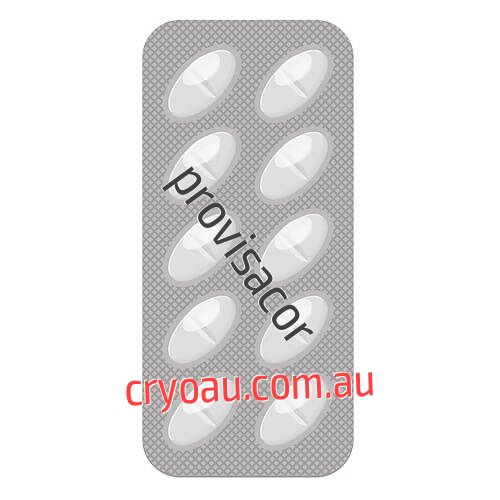 Order Provisacor Australia Online