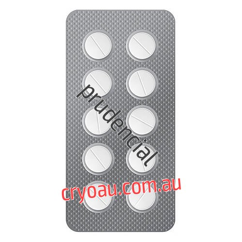 Purchase Prudencial Australia Online