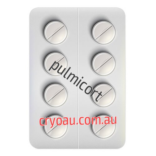 Purchase Pulmicort Australia Online