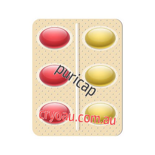 Buy Puricap Australia Online