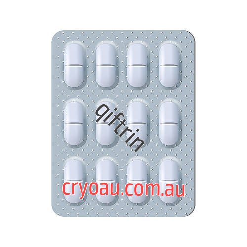 Buy Qiftrin in Australia Online