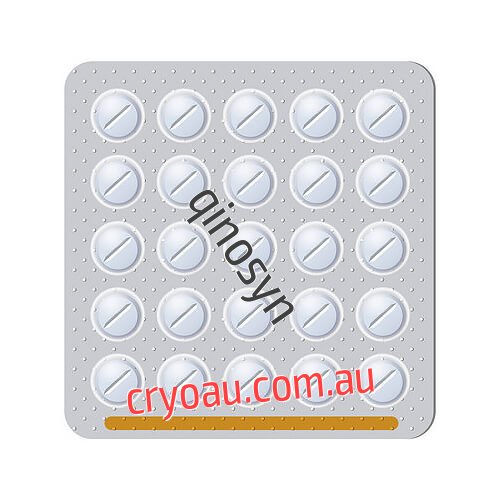 Buy Qinosyn in Australia Online