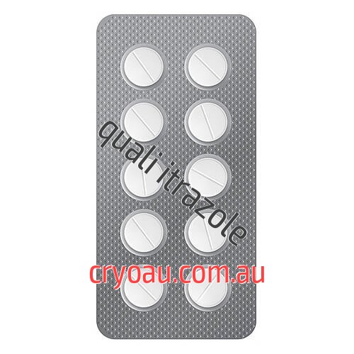 Order Quali Itrazole in Australia Online