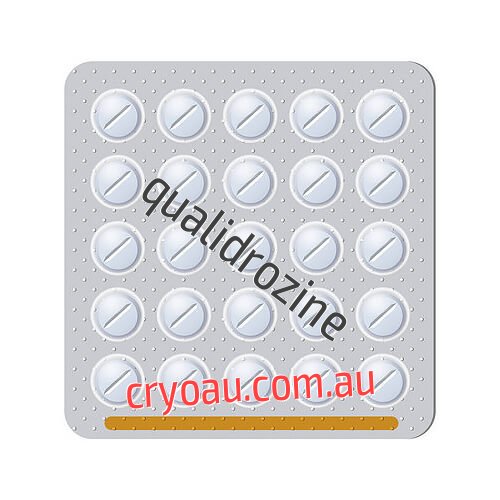 Buy Qualidrozine Australia Online