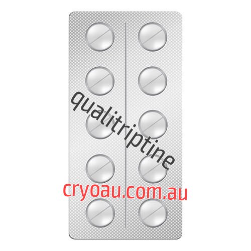 Purchase Qualitriptine in Australia Online