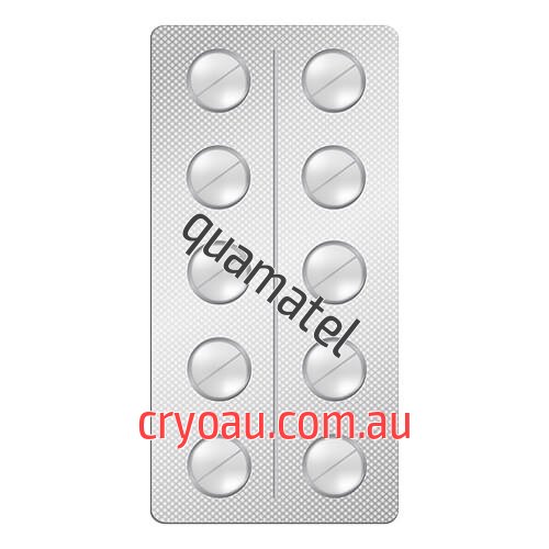 Buy Quamatel Australia Online