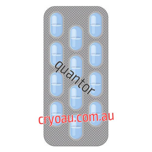 Buy Quantor in Australia Online