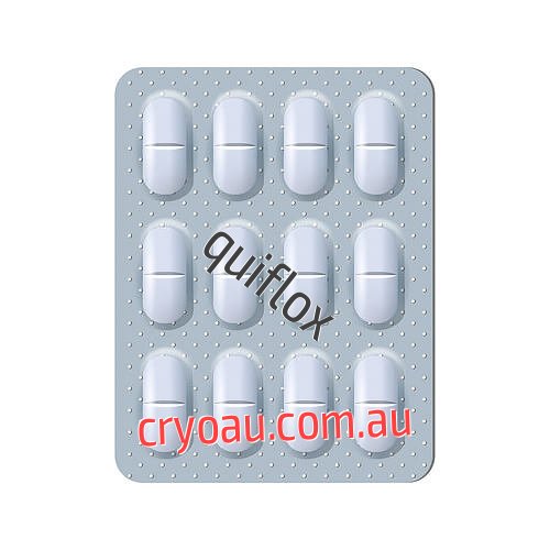 Buy Quiflox Australia Online