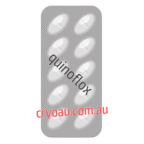 Order Quinoflox Australia Online