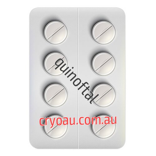 Order Quinoftal in Australia Online