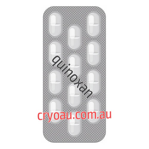 Purchase Quinoxan Australia Online