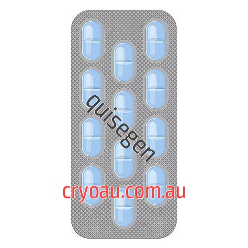 Purchase Quisegen in Australia Online