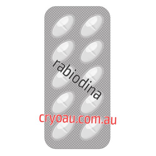 Order Rabiodina in Australia Online