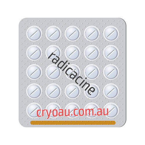 Order Radicacine in Australia Online
