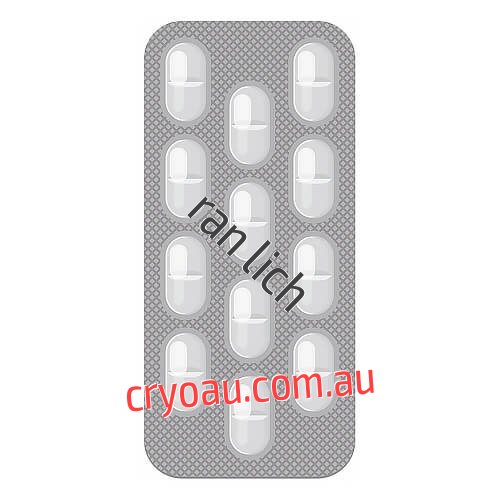 Purchase Ran Lich Australia Online
