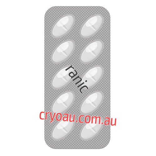 Purchase Ranic in Australia Online