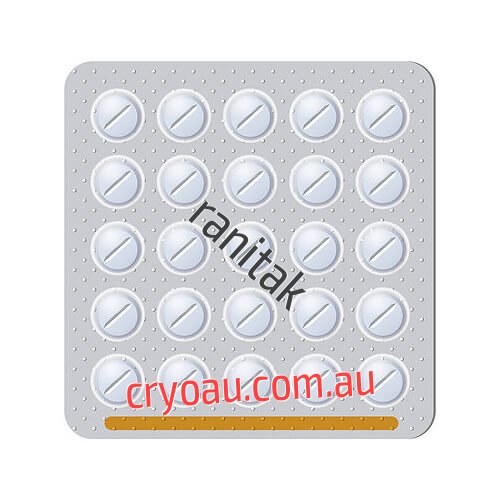 Order Ranitak Australia Online