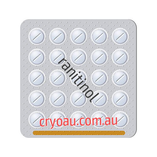 Buy Ranitinol Australia Online