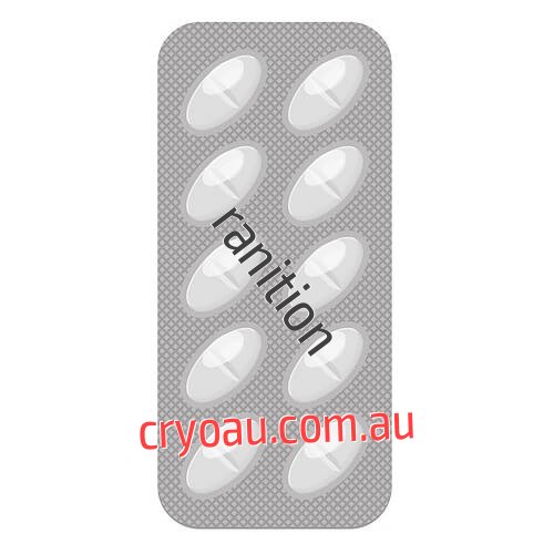 Purchase Ranition Australia Online