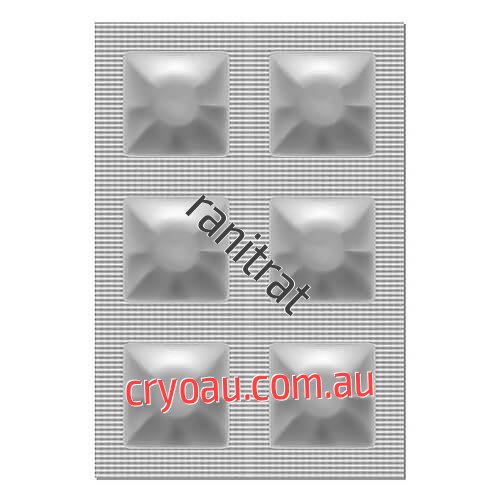 Buy Ranitrat Australia Online