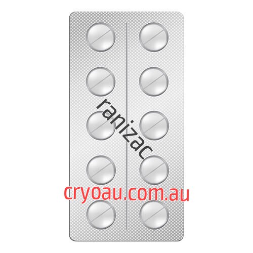 Purchase Ranizac Australia Online