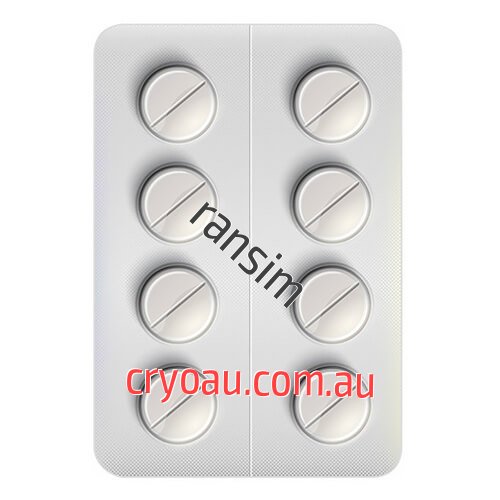 Buy Ransim in Australia Online