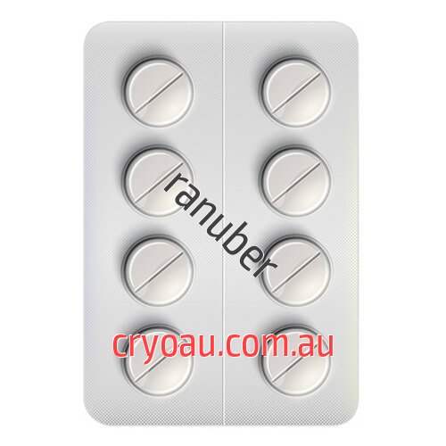 Buy Ranuber in Australia Online
