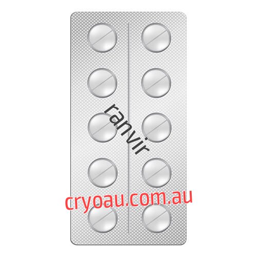 Order Ranvir Australia Online
