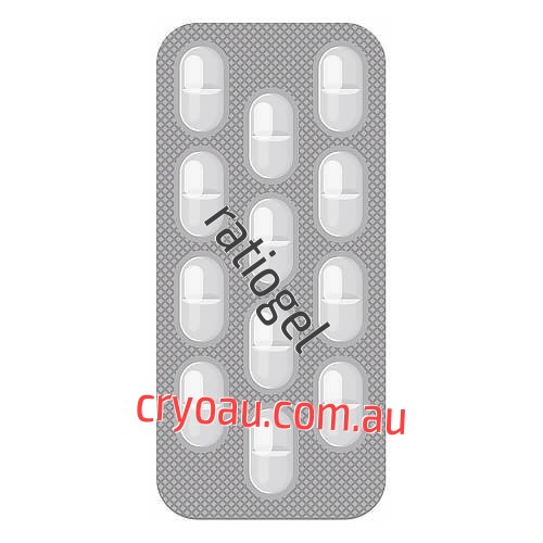 Order Ratiogel in Australia Online