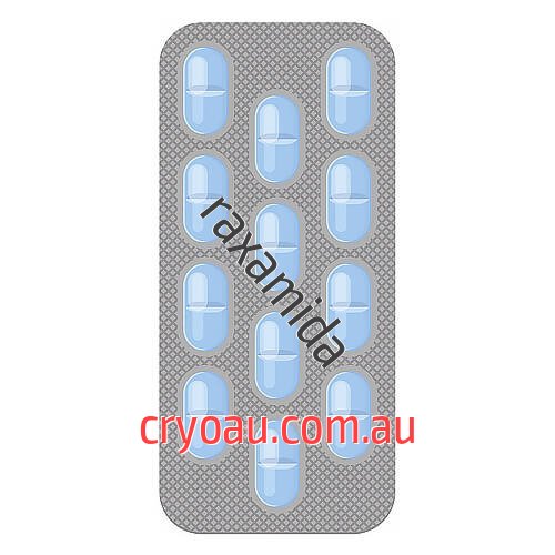 Order Raxamida Australia Online