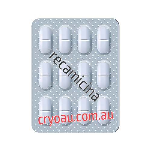Purchase Recamicina Australia Online