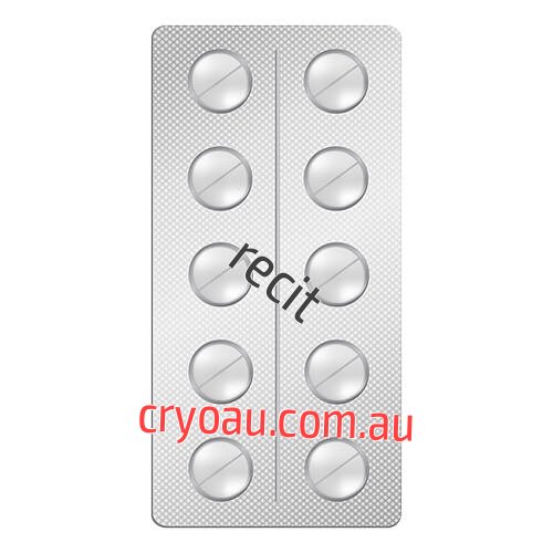 Purchase Recit in Australia Online