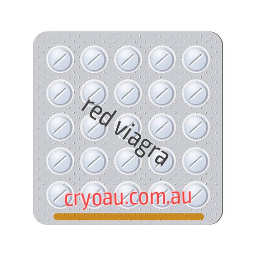 Buy Red Viagra Australia Online