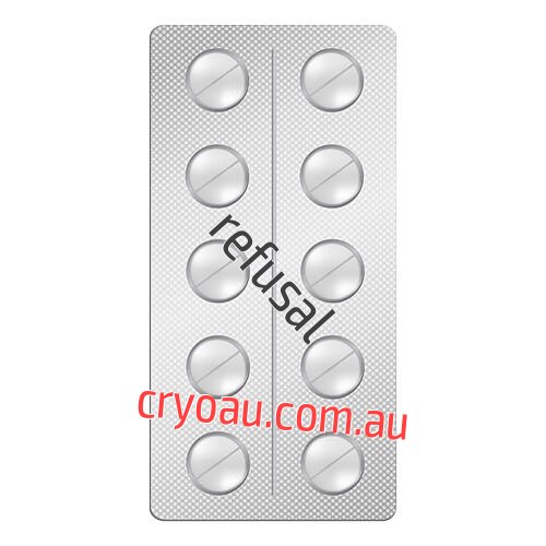 Buy Refusal Australia Online